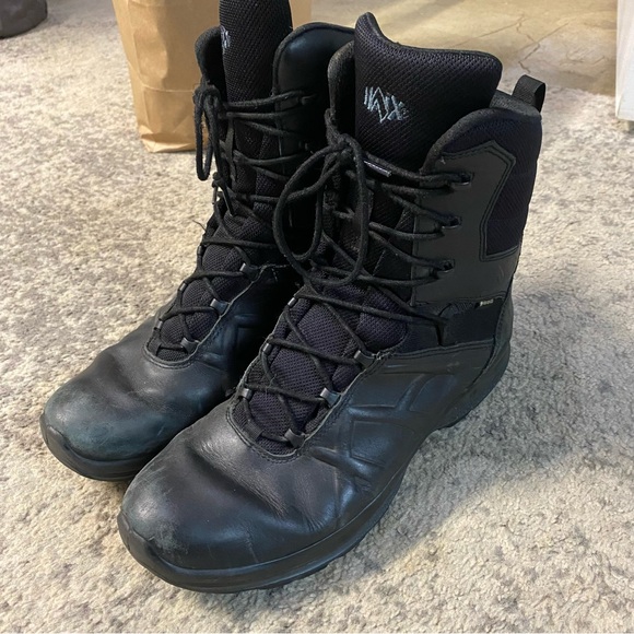 339 HAIX men’s boots main image 5